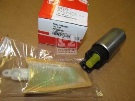 770162A Насос топливный Chevrolet/Citroen/Daewoo/Fiat/Ford/Lada/Mazda/Peugeot ERA подбор по vin на Brocar