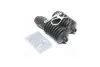 Пыльник рул. рейки SEAT, SKODA,VW, FIAT 77-01 (Пр-во ERT) 101657