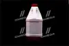 5527 Антифриз Аляѕка ANTIFREEZE-40 (червоний) каністра 5л / 4,9 кг АЛЯSКА підбір по vin на Brocar