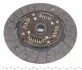 6172151400 Диск зчеплення Opel Omega A 86-94 (d=215mm) MEYLE підбір по vin на Brocar