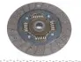 6172151400 Диск зчеплення Opel Omega A 86-94 (d=215mm) MEYLE підбір по vin на Brocar