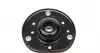 7146410009S Подушка амортизатора (переднього) + підшипник Ford Mondeo/Volvo XC 70 II 2.4D 09- MEYLE підбір по vin на Brocar
