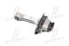 219503S000 Опора двигателя передняя Hyundai Sonata 10- (пр-во Mobis) HYUNDAI / KIA підбір по vin на Brocar