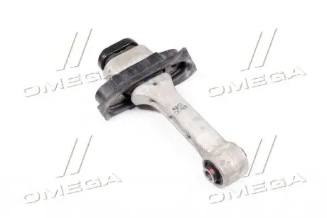 219503S000 Опора двигателя передняя Hyundai Sonata 10- (пр-во Mobis) HYUNDAI / KIA подбор по vin на Brocar