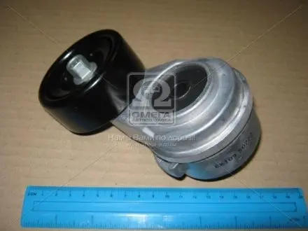 252812B030 Ролик натягу ременя генератора (в-во Mobis) HYUNDAI / KIA підбір по vin на Brocar