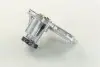 240990 Насос водяний FORD FIESTA/FOCUS 1.2/1.4/1.6 05- (Metelli) METELLI підбір по vin на Brocar