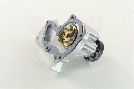 240990 Насос водяний FORD FIESTA/FOCUS 1.2/1.4/1.6 05- (Metelli) METELLI підбір по vin на Brocar
