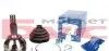 11144980016 ШРКШ (зовнішній) Citroen C5/Jumpy/Fiat Scudo/Peugeot 308/508/Expert 07- (28z/39z/95mm) MEYLE підбір по vin на Brocar