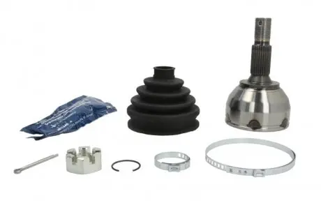 11144980016 ШРКШ (зовнішній) Citroen C5/Jumpy/Fiat Scudo/Peugeot 308/508/Expert 07- (28z/39z/95mm) MEYLE підбір по vin на Brocar