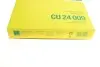 CU24009 Фильтр салона Mazda 3/6/CX-5 1.5-2.5 11- MANN підбір по vin на Brocar