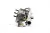 Турбіна SKODA SUPERB I (3U) (02 -) 1.9 TDi (пр-во Nissens) 93038