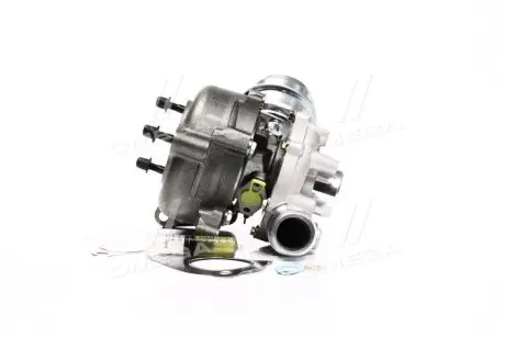 93038 Турбина SKODA SUPERB I (3U) (02-) 1.9 TDi (пр-во Nissens) NISSENS підбір по vin на Brocar