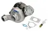 Турбіна SKODA SUPERB I (3U) (02 -) 2.5 TDi (пр-во Nissens) 93173