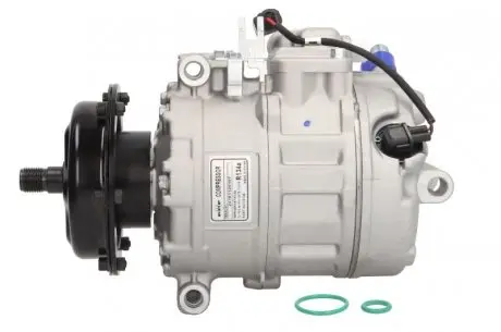 32148 Компресор кондиціонера VW T5 2.5TDI 03-09 NRF підбір по vin на Brocar