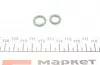 35614 Радіатор кондиціонера VW Passat B7 2.0TDI 10- NRF підбір по vin на Brocar