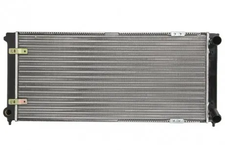 503003 Радіатор охолодження Seat Toledo 1.6i/1.8i/1.9D/2.0i 91-99 NRF підбір по vin на Brocar