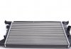 Радиатор охлаждения Opel Vectra 95-03 509516