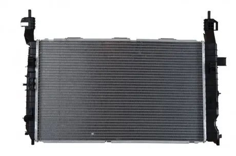 55317 Радиатор охлаждения Opel Meriva A 1.4-1.8 03-10 NRF подбор по vin на Brocar