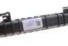 56134 Радіатор охолодження Ford Fiesta V/Fusion/Mazda 2 1.3/1.4 TDCi 01-10 NRF підбір по vin на Brocar