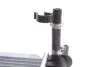 56134 Радіатор охолодження Ford Fiesta V/Fusion/Mazda 2 1.3/1.4 TDCi 01-10 NRF підбір по vin на Brocar