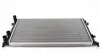 59057 Радіатор охолодження VW Jetta IV 1.6-2.5 10- NRF підбір по vin на Brocar