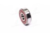 Подшипник шариковый Ford,Mazda,Nissan,Toyota(пр-во NTN)TW 6302LLUCM/5K
