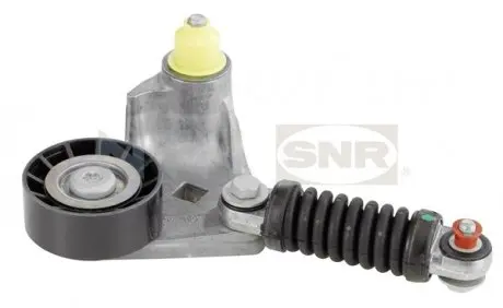 GA35259 Натяжник ременя генератора Ford Transit 2.0DI 00- SNR NTN підбір по vin на Brocar