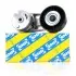 Натяжитель ремня генератора Opel Astra G/Vectra B/C 2.2i 16v 00- GA353.62
