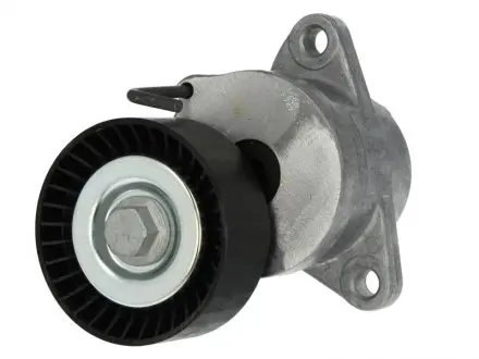 GA35368 Натяжитель ремня генератора Opel Astra J/Zafira/Insignia 2.0 CDTI 08- SNR NTN подбор по vin на Brocar