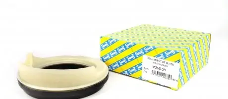 M25508 Підшипник амортизатора опорний Renault Megane II/Scenic 01- SNR NTN підбір по vin на Brocar