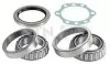 Подшипник ступицы (передней) Toyota Land Cruiser 100 98- R141.15