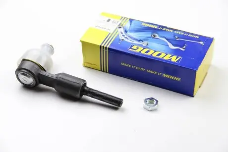 VOES8227 Накінечник керма. AUDI / VW A4, A6, A8, PASSAT (Вир-во Moog) MOOG підбір по vin на Brocar