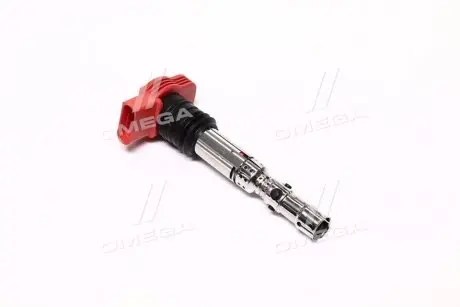 U5013 Котушка запалювання (код 48040) AUDI А4, А6, А8 (вир-во NGK) NGK підбір по vin на Brocar