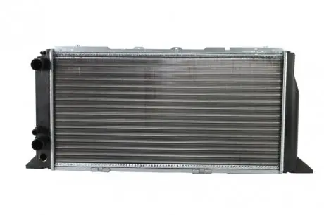 60487 Радиатор охлаждения AUDI 80/90 (B3) (86-) (пр-во Nissens) NISSENS подбор по vin на Brocar