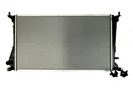 630709 Радиатор охлаждения NISSAN; OPEL; RENAULT (пр-во Nissens) NISSENS подбор по vin на Brocar
