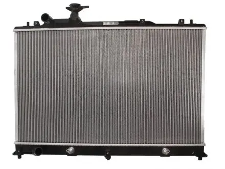 68524 Радиатор охлаждения MAZDA CX-7 (ER) (07-) (пр-во Nissens) NISSENS подбор по vin на Brocar