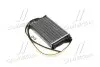 Радиатор печки OPEL OMEGA A (86-) 1.8-3.0 (пр-во Nissens) 726461