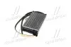 726461 Радиатор печки OPEL OMEGA A (86-) 1.8-3.0 (пр-во Nissens) NISSENS підбір по vin на Brocar