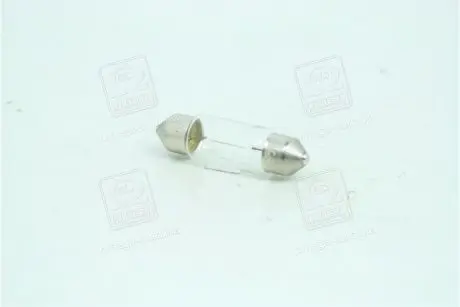 17125CP Лампа розжарювання C5w 12v 5w Sv8,5 (вир-во Narva) NARVA підбір по vin на Brocar
