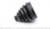 1004950007 Пильник ШРКШ (зовнішній) Skoda Octavia/SuperB/VW Caddy/Passat/Touran (29x97.2x113) (термопласт) 97- MEYLE підбір по vin на Brocar