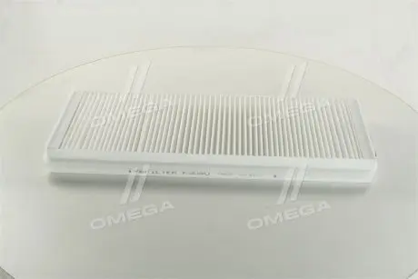 K9040 Фільтр салону RENAULT Espace IV 2002 - (вир-во M-Filter) M-FILTER підбір по vin на Brocar