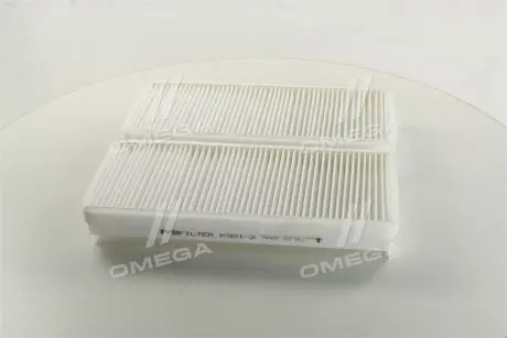 K9212 Фільтр салону M-FILTER підбір по vin на Brocar