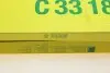 C33189 Фільтр повітряний Opel Vectra C 1.6/1.8 i 02-/Signum 1.8 i 03- MANN підбір по vin на Brocar