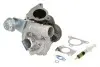 Турбіна FIAT ULYSSE (220) (94 -) 2.0 JTD (пр-во Nissens) 93094
