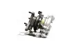 Турбіна VAUXHALL MOVANO B (10-) 2.3 CDTI (пр-во Nissens) 93233