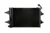 Конденсатор кондиционера SEAT, SKODA, VW (пр-во Nissens) 94628
