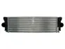 Интеркулер MERCEDES SPRINTER W 906 (06-) (пр-во Nissens) 96628