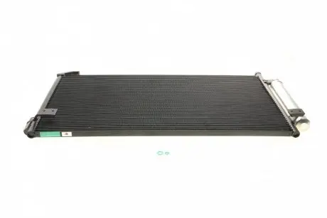 35869 Радиатор кондиционера Subaru Forester 2.0/2.5 03-08 NRF подбор по vin на Brocar