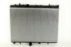 Радіатор охолодження Citroen C2/C3/Peugeot 1007/2008/207 1.0-1.6I 08- 58226