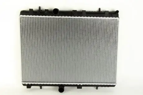 58226 Радиатор охлаждения Citroen C2/C3/Peugeot 1007/2008/207 1.0-1.6I 08- NRF подбор по vin на Brocar